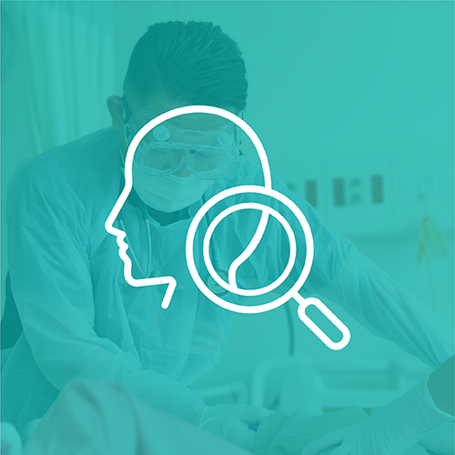 特定行為研修認定看護師