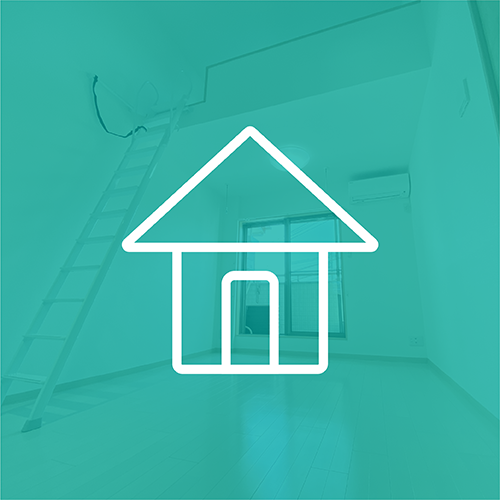 職員寮・周辺環境