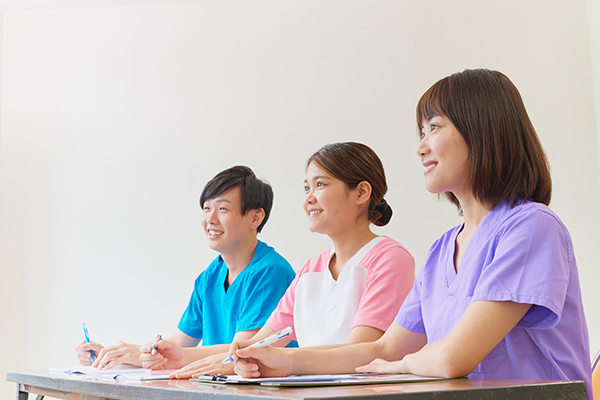 鶴サナで学べることは