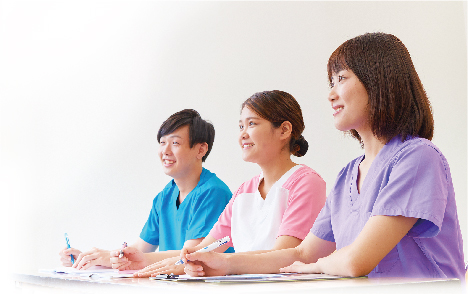 鶴サナで学べることは