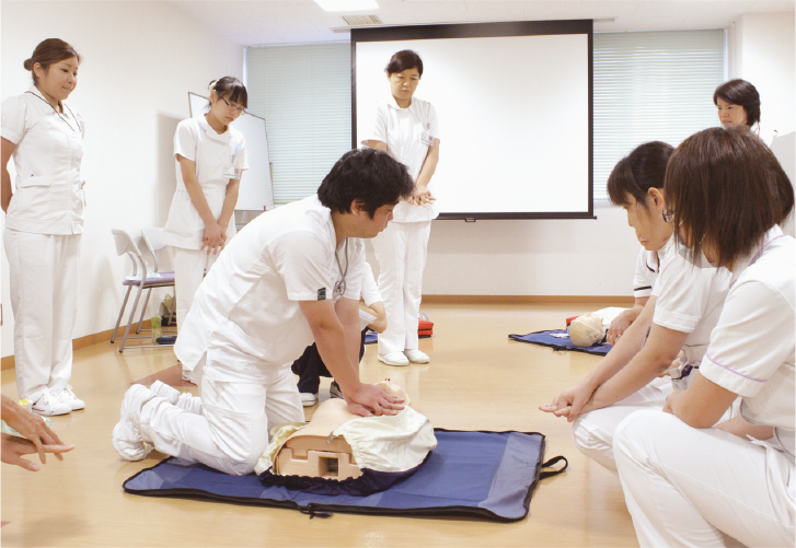 キャリアラダー