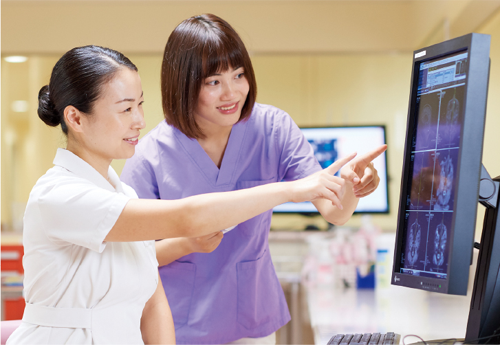 プリセプター制度