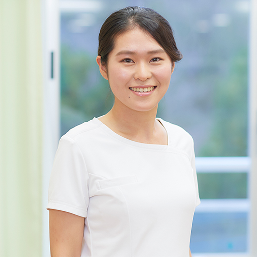 認知症身体合併症治療病棟　Ｙさん