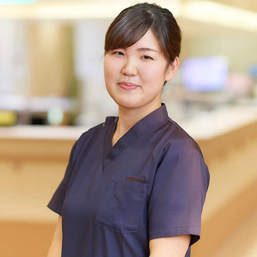 認知症治療病棟　Ａさん